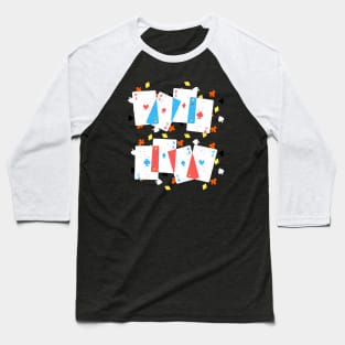 Aces Baseball T-Shirt